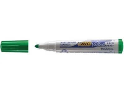 Bic whiteboardmarker 1701 groen