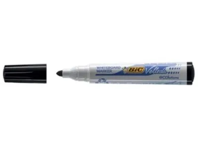 Bic whiteboardmarker 1701 zwart