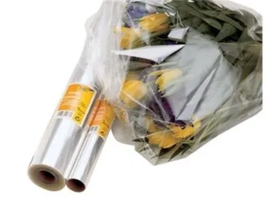 Cellofaan ft 70 cm x 5 m