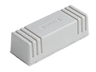 Dahle magnetische bordenwisser (1 stuk)