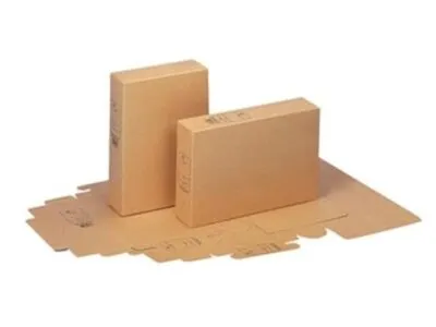 Esselte Archiefdoos Karton A4