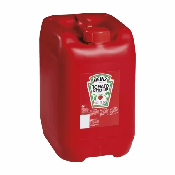 Heinz Tomatenketchup (11,4 kg)