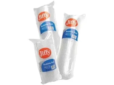 Jiffy Luchtkussenfolie, ft (60 cm x 10 m)