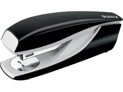 Leitz NeXXt WOW 5502 nietmachine, zwart