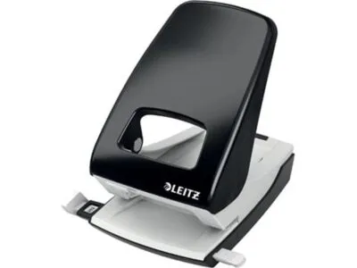 Leitz perforator NeXXt 5138 zwart