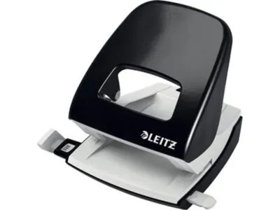 Leitz perforator Nexxt 5008 zwart