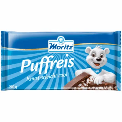 Moritz Puffreis (24x 200g)