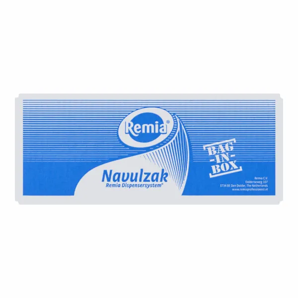 Remia Mosterdsaus BIB (2x 3kg)