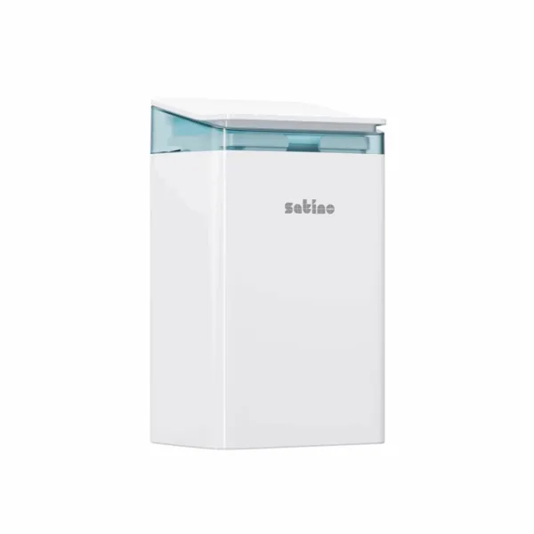 Satino Hyginity Dames Hygienebox Wit 5 liter