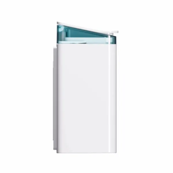 Satino Hyginity Dames Hygienebox Wit 5 liter - Afbeelding 3