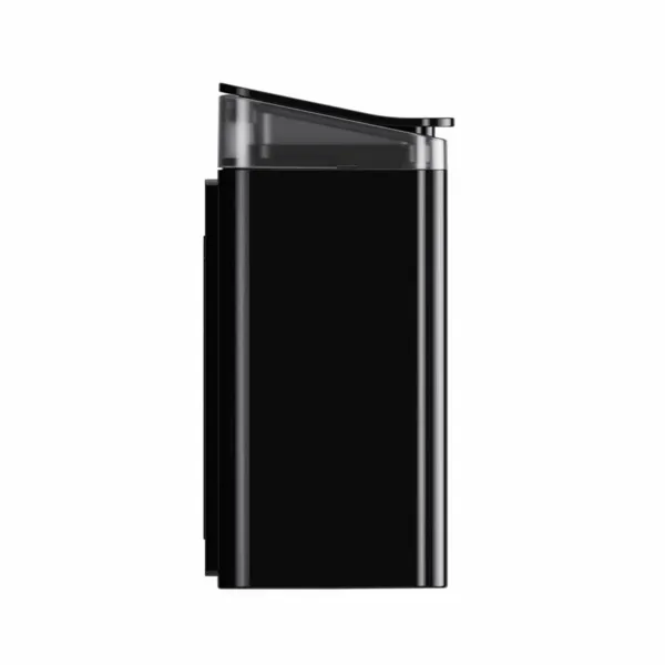 Satino Hyginity Dames Hygienebox Zwart 5 liter - Afbeelding 3