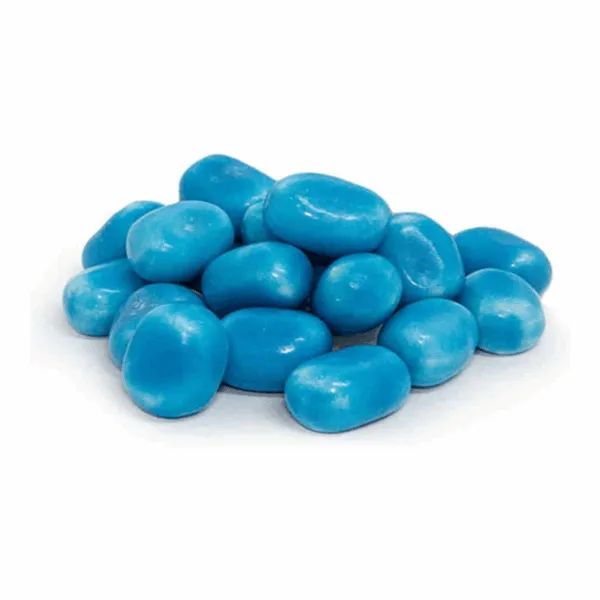 Maoam Kracher Blue Silo (265 stuks) snoepjes