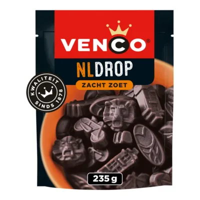 Venco NL Drop zak (10x 235g)