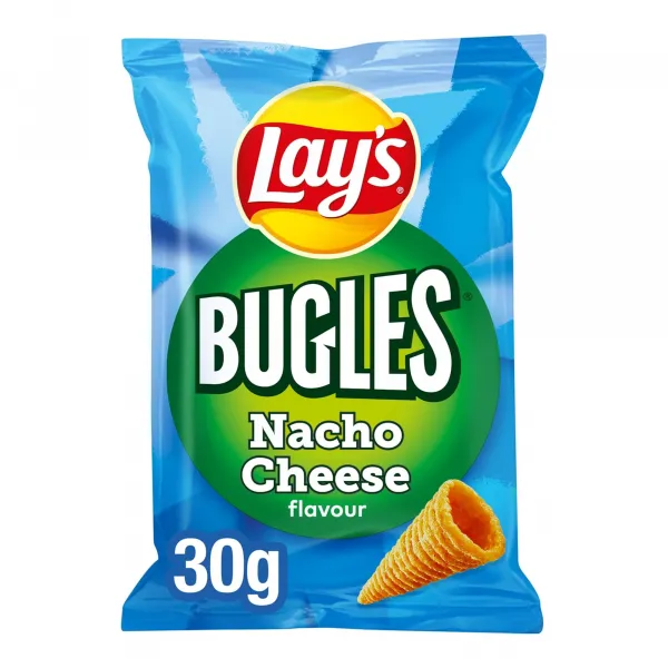 Chips soorten