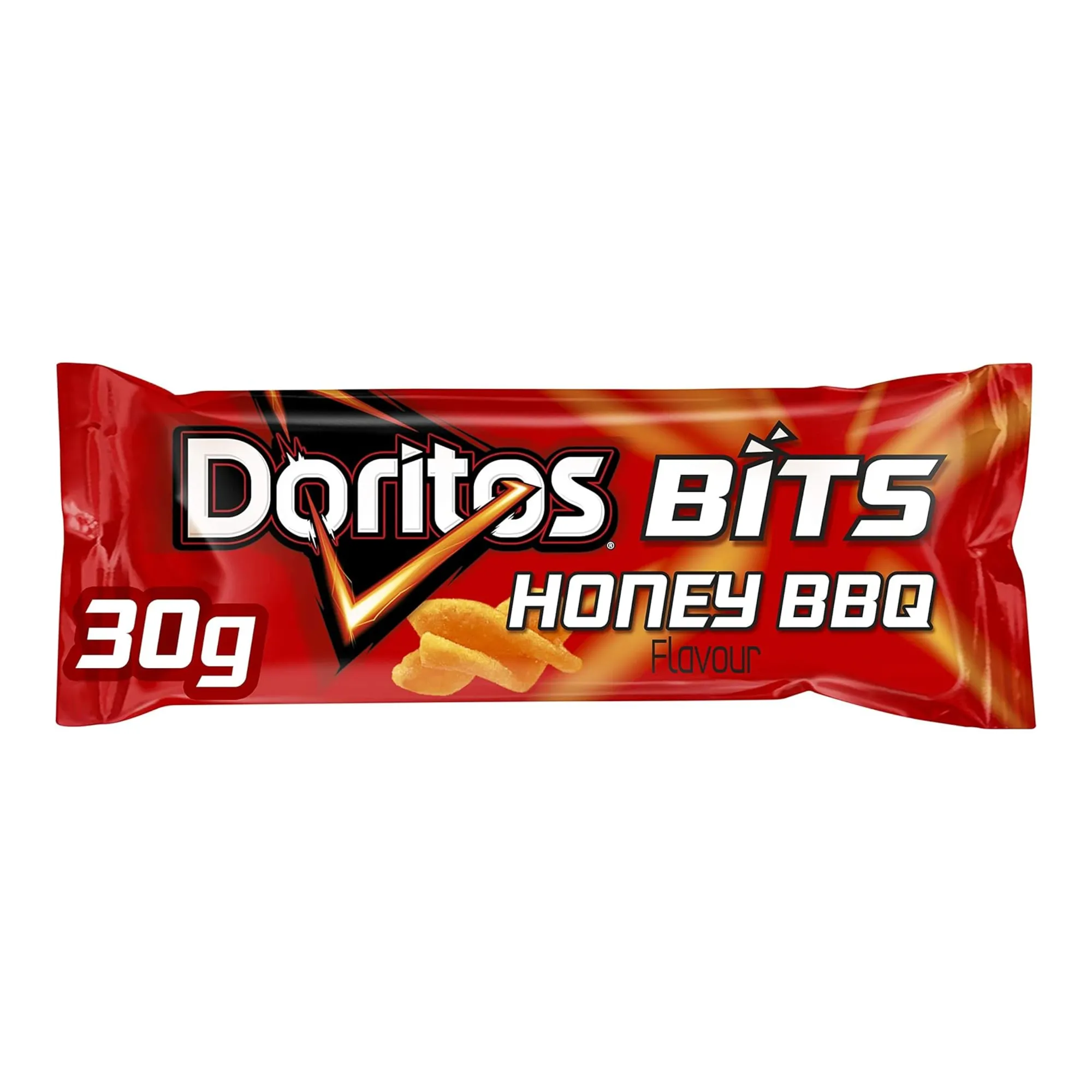 Bbq chips