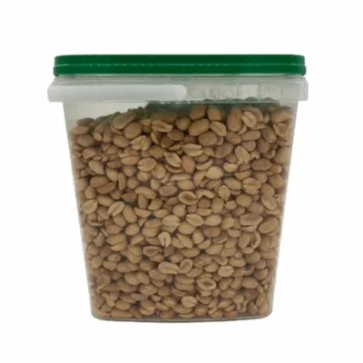 Frappant Parelpinda's Gezouten (3kg)