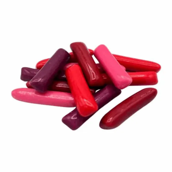 Hitschies Berry Mix (10x 1000g) - Afbeelding 3