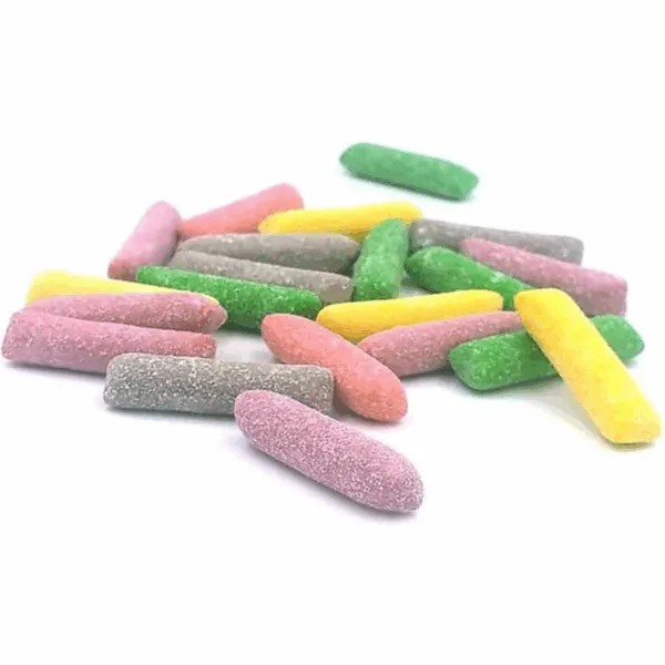 Hitschies Sour Mix (10x 1000g) - Afbeelding 3