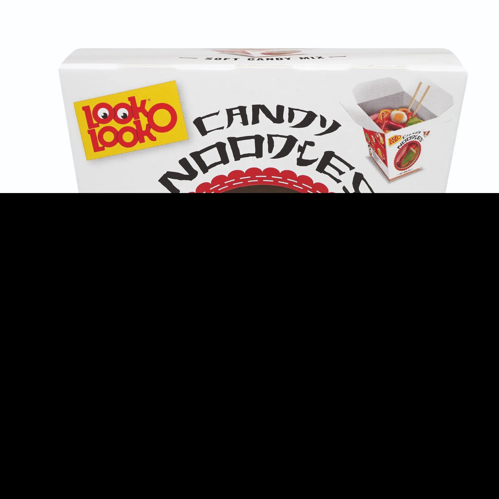 Look-O-Look Candy Noodles (12x 110g)