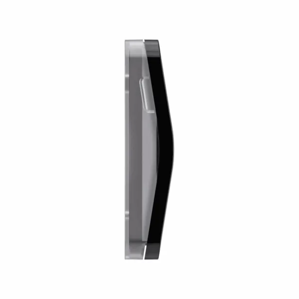 Satino Hyginity HB1 Hygiënezakjes Dispenser Zwart - Afbeelding 3
