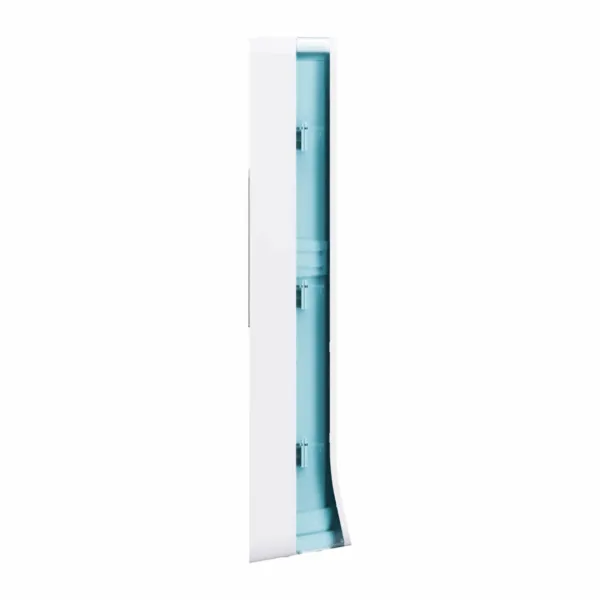 Satino Hyginity PT2 Handdoekdispenser Interfold XL wit - Afbeelding 3