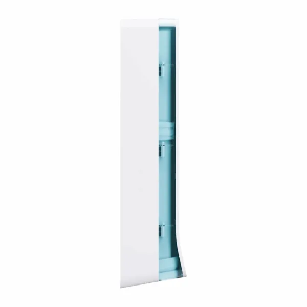 Satino Hyginity PT3 Handdoekdispenser XL Wit