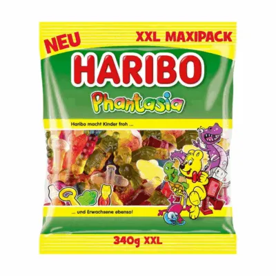 Haribo Phantasia (26x 340g)