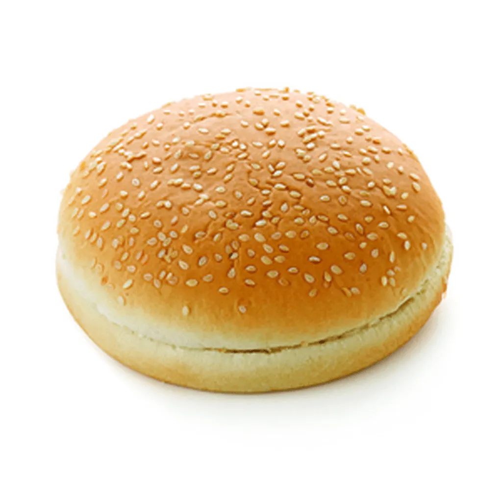 Hamburger bun