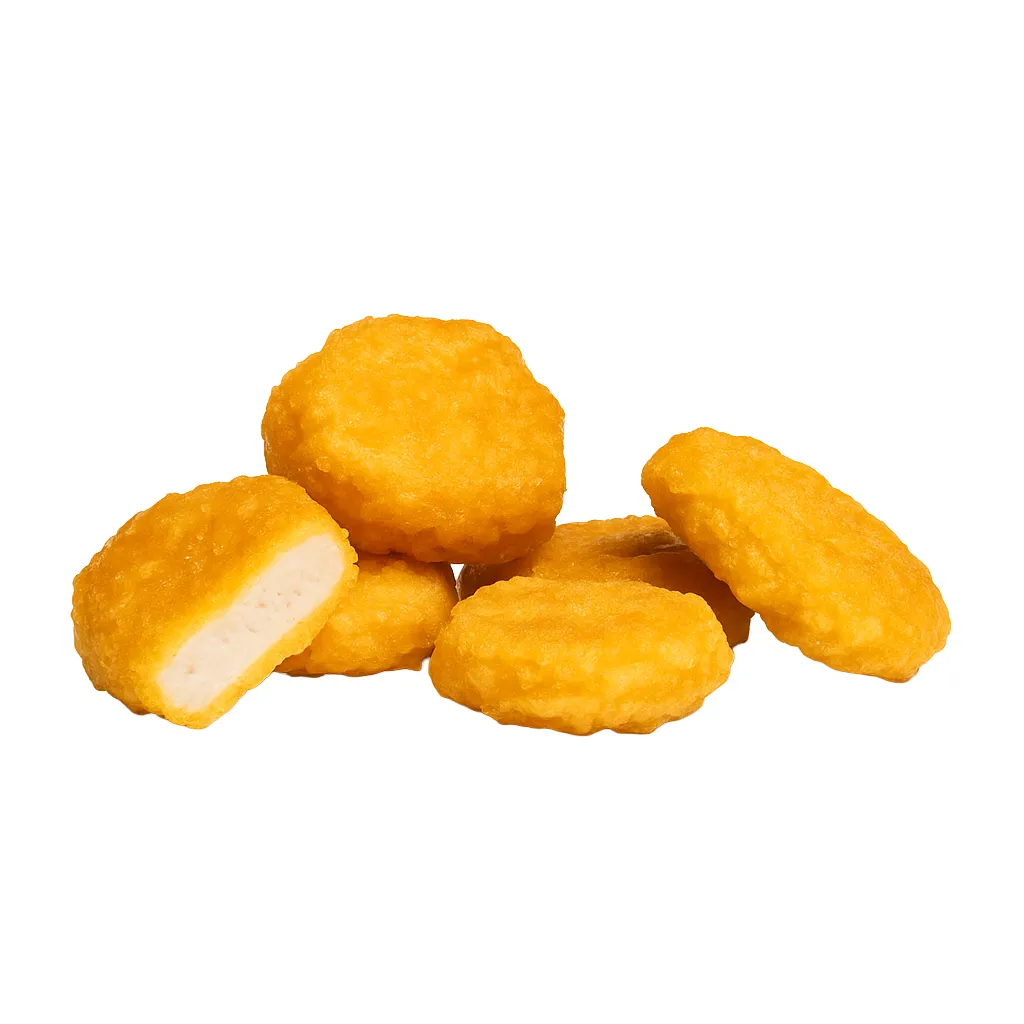 Kipnuggets