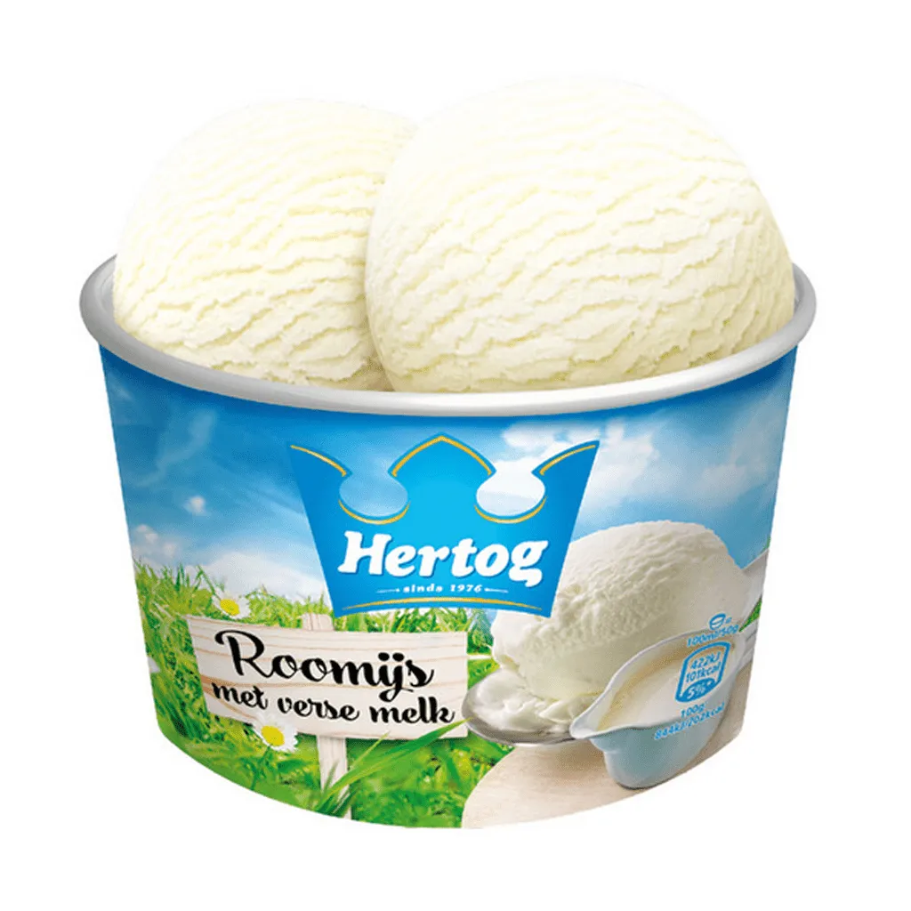 Coupes de glace de chambre