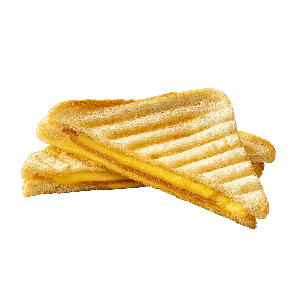 Grilled sandwich