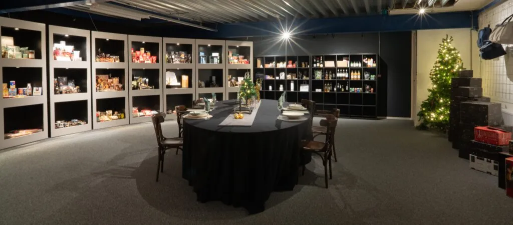 Showroom 2025 Compliment.nl