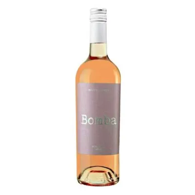 Bomba rose 0.75 liter