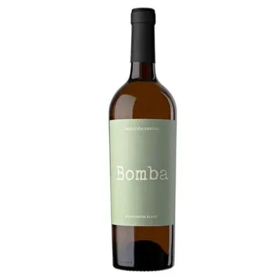 Bomba sauvignon blanc 0.75 liter