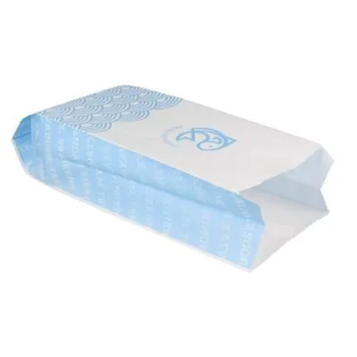 Snackzak vis nr. 27 (1 pond) 10 kg