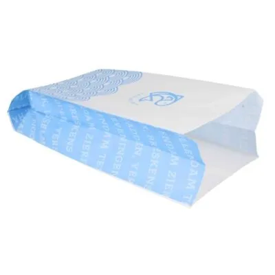 Snackzak vis nr. 28 (2 pond) 10 kg