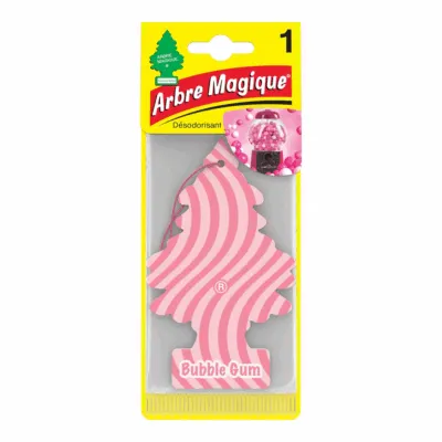 Arbre Magique Luchtverfrisser Bubble Gum