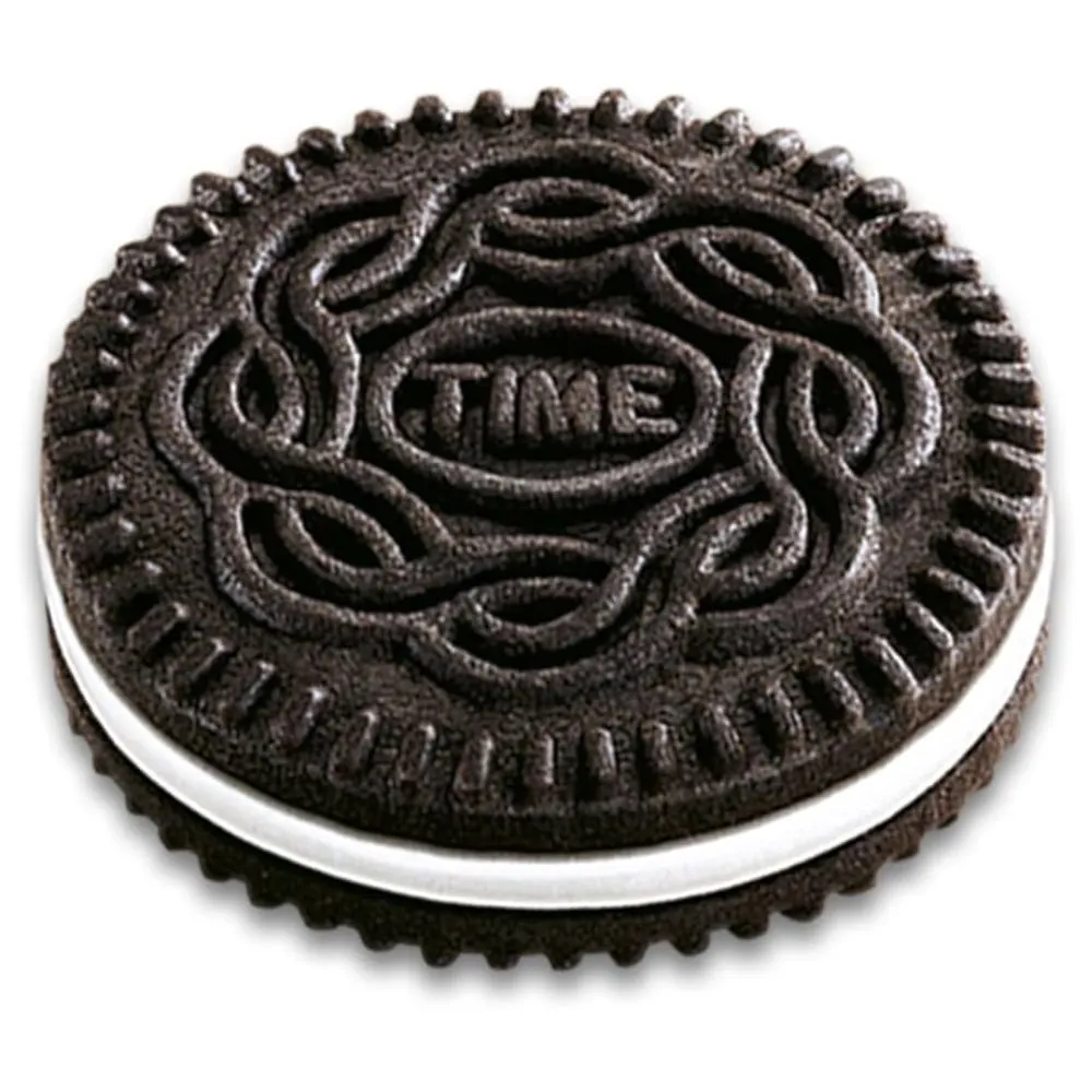 Capico Black Cookies Vanille (24 x 200g)