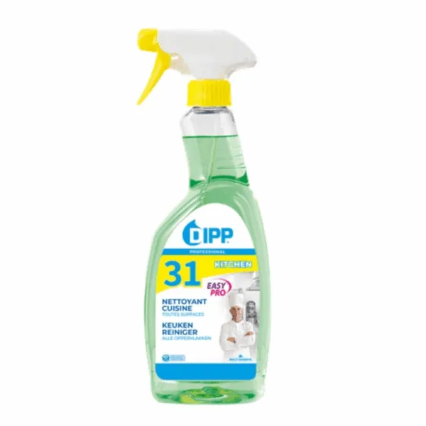 DIPP N°31 Keukenreiniger (750ml)