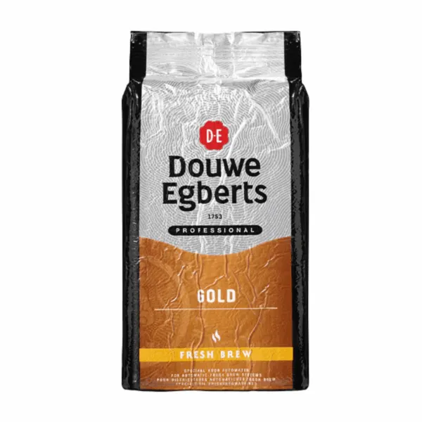 Douwe Egberts Fresh Brew Gold (6x 1kg)