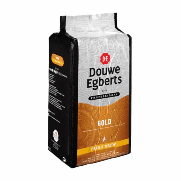 Douwe Egberts Fresh Brew Gold (6x 1kg)