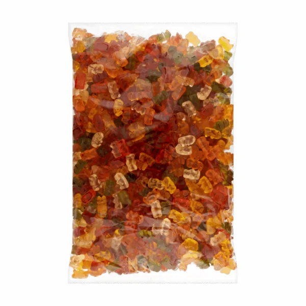 Haribo Goudberen (3 kg)