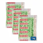 Haribo-Frösche (3kg)