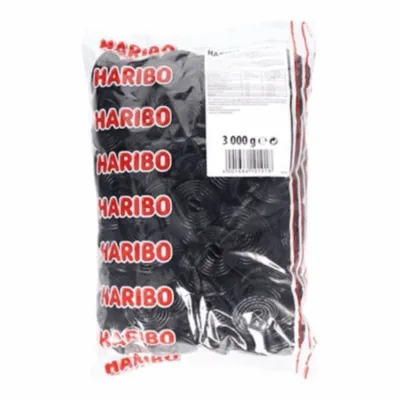 Haribo Rotella Jojo’s (3kg)