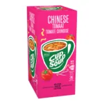 Knorr Cup-a-Soup Chinese Tomaat (21x 175ml)