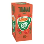 Knorr Cup-a-Soup Tomate (21x 175ml)