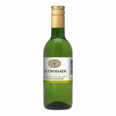 La Croisade Sauvignon Blanc (25cl)