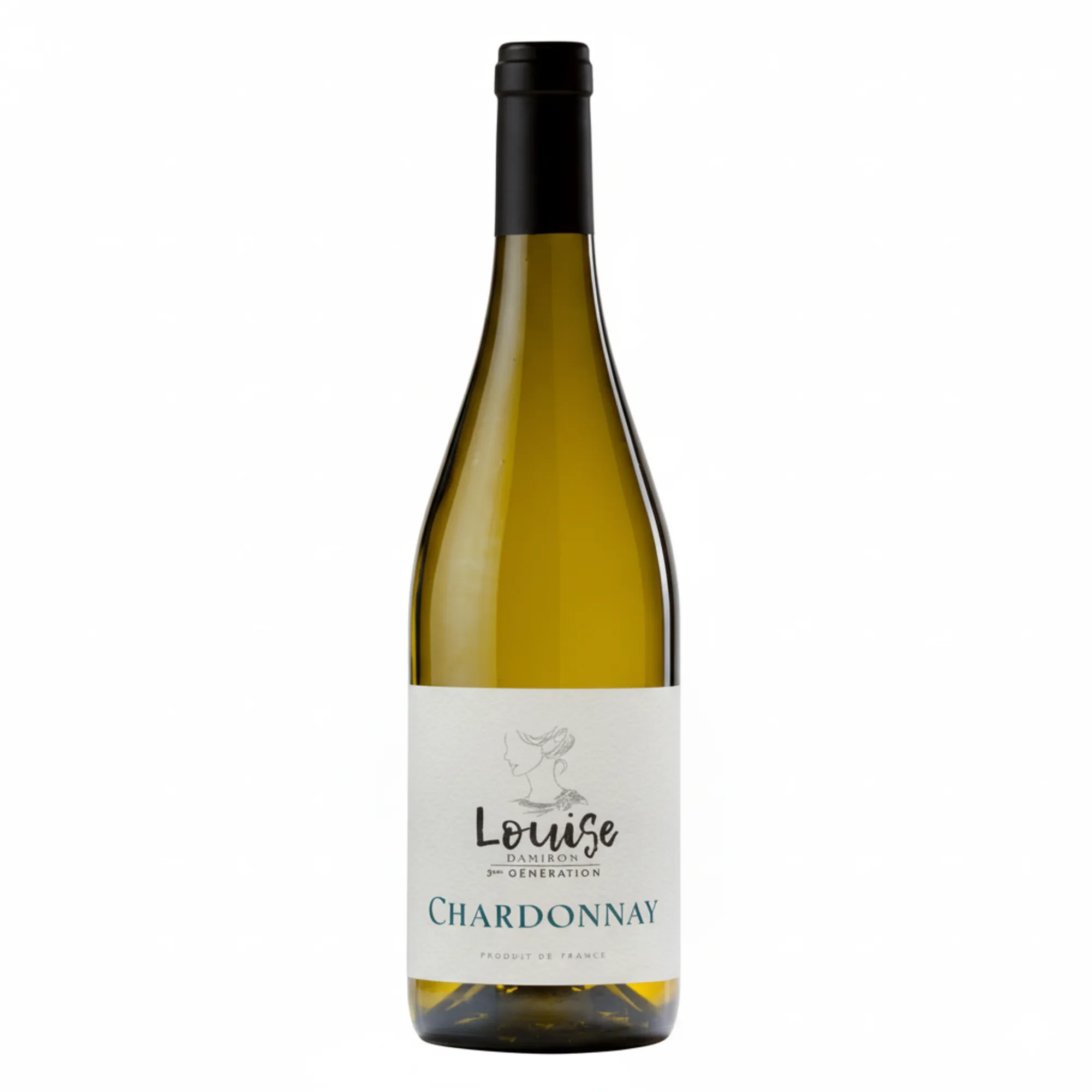 Louise Chardonnay (0,75 liter)