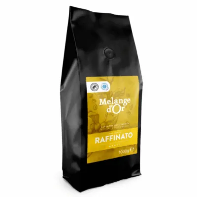 Melange d’Or 100% Arabica Espresso Bonen (1kg)