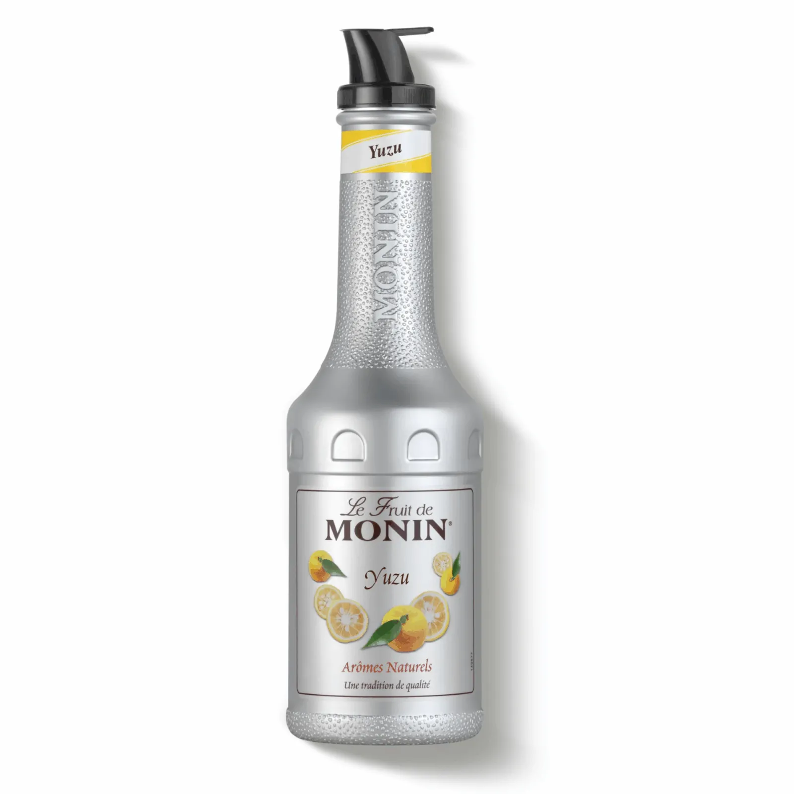 Monin Puree Yuzu (1 liter)